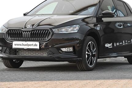 Skoda Fabia 6.268 km 23.618 &euro; Dortmund 44309