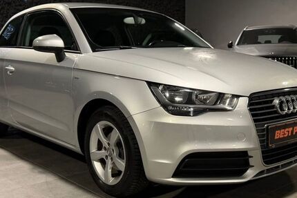 Audi A1 167.000 km 6.490 &euro; Unna 59425