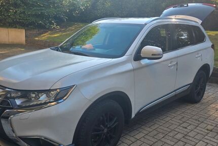 Mitsubishi Outlander 190.227 km 11.111 &euro; Unna 59423