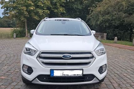 Ford Kuga 161.014 km 13.700 &euro; Nordkirchen 59394