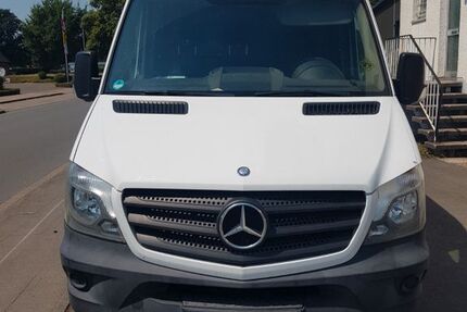 Mercedes-Benz Sprinter 356.371 km 6.500 &euro; Sendenhorst 48324