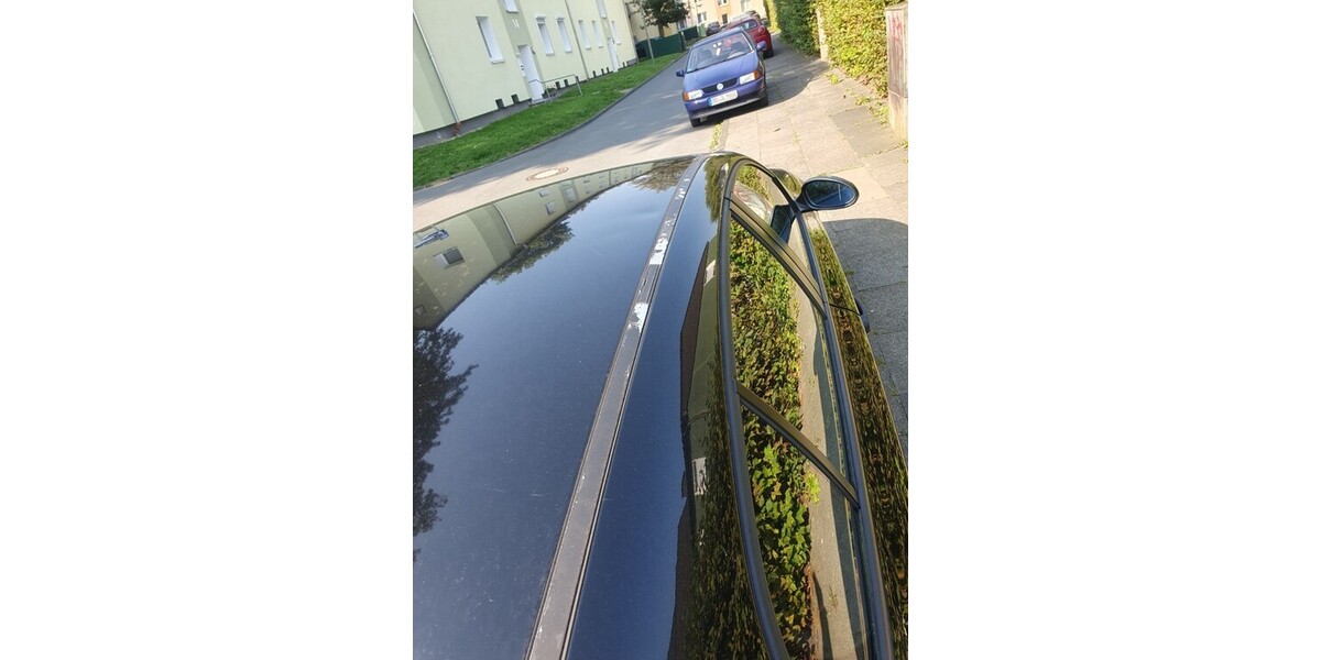 BMW 116 203.000 km 3.490 &euro; Dortmund 44135