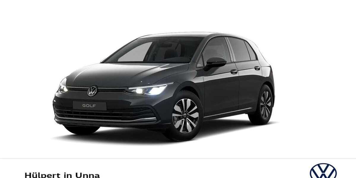 VW Golf 19.725 km 24.770 &euro; Unna 59423