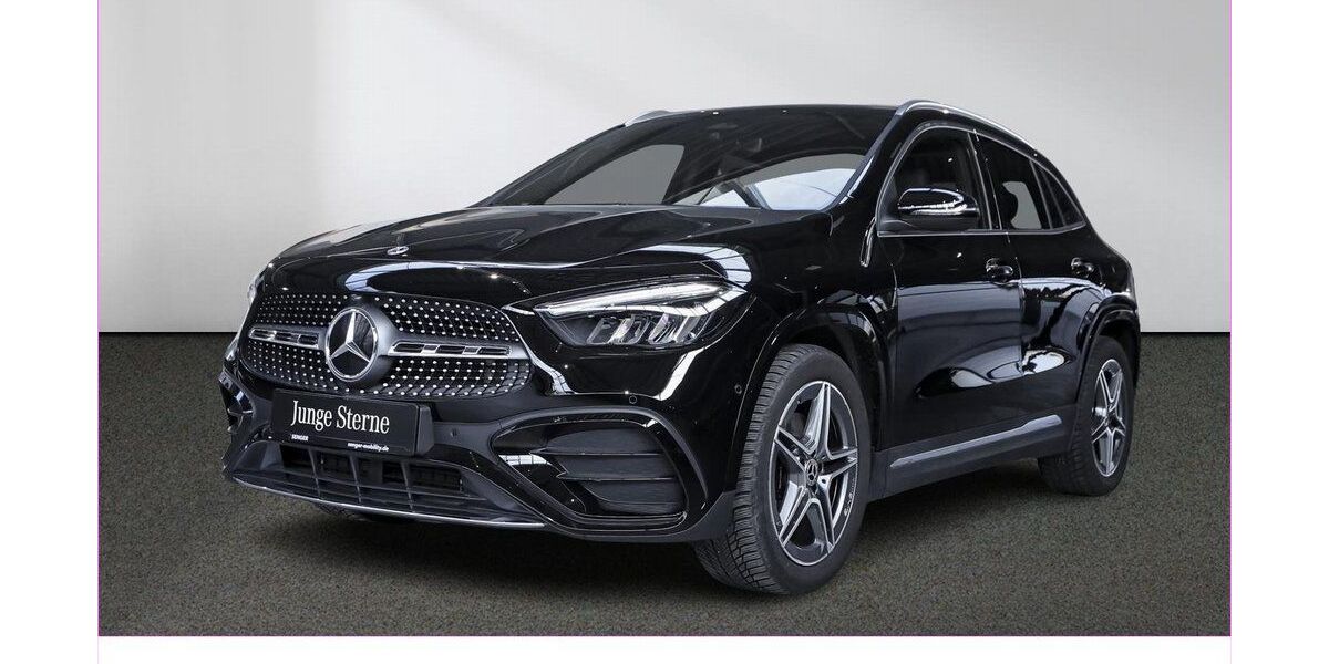 Mercedes-Benz GLA 200 11.399 km 38.490 &euro; Dortmund 44147