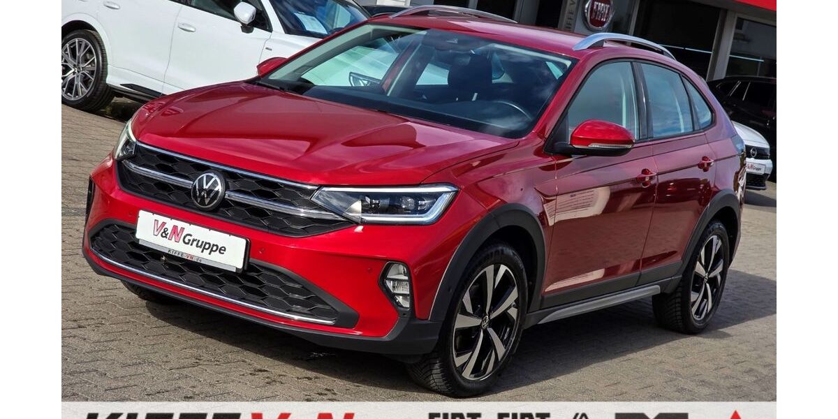 VW Taigo 33.120 km 20.570 &euro; Hamm 59063