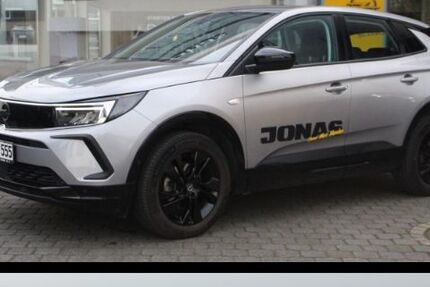 Opel Grandland (X) 31.627 km 24.890 &euro; Unna 59427