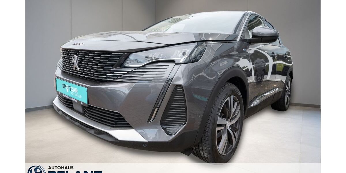 Peugeot 3008 33.458 km 21.485 &euro; Dortmund 44263