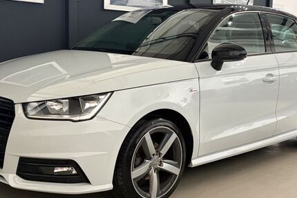 Audi A1 134.000 km 10.499 &euro; Schwerte 58239