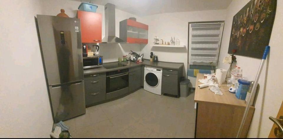 Etagenwohnung Dortmund Bövinghausen - 2 Zimmer, 58 m&sup2;, 520&euro; | Angebot:25417062