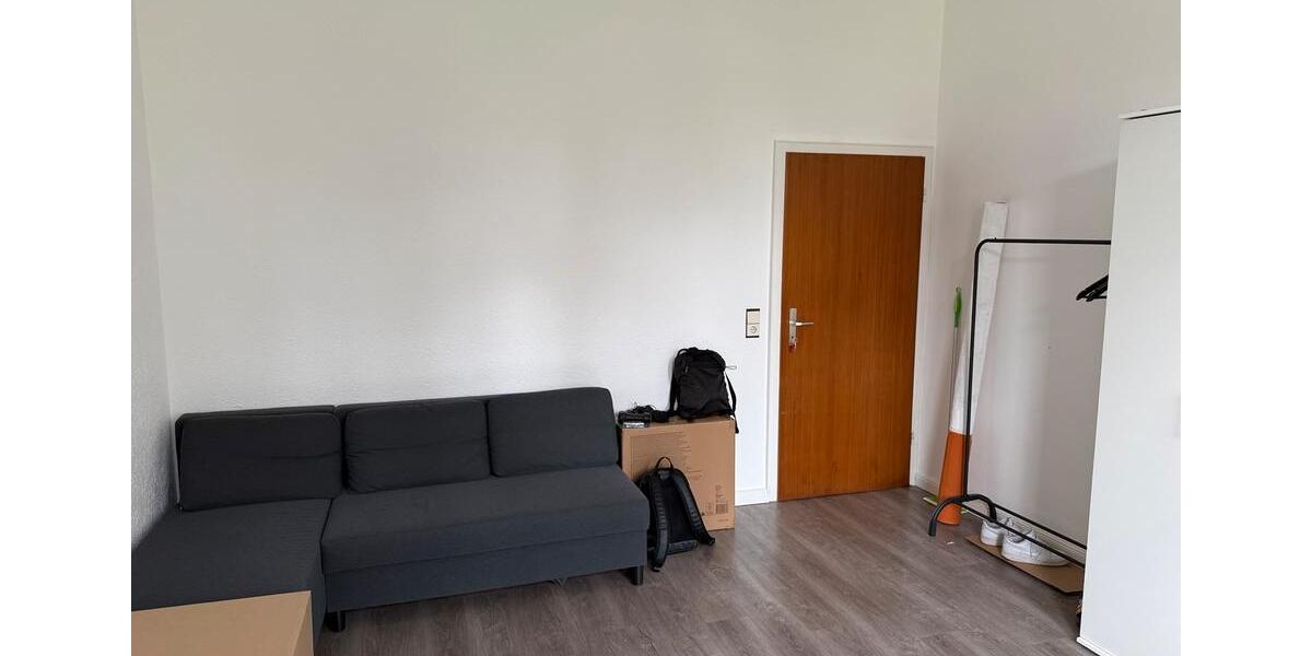 Etagenwohnung Dortmund Gartenstadt - 1 Zimmer, 21 m&sup2;, 325&euro; | Angebot:26243825