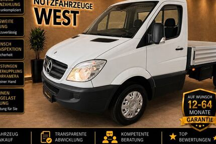 Mercedes-Benz Sprinter 74.000 km 14.490 &euro; Datteln 45711