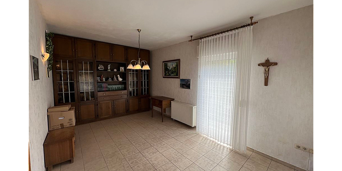 Einfamilienhaus Welver Klotingen - 7 Zimmer, 160 m&sup2;, 220.000&euro; | Angebot:25693678