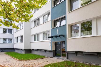 Wohnung Dortmund Brackel - 3 Zimmer, 82 m&sup2;, 777&euro; | Angebot:24864401