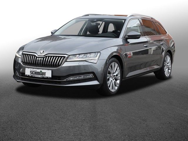 Skoda Superb 76.180 km 27.490 &euro; Lünen 44534