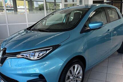 Renault ZOE 42.232 km 9.890 &euro; Dortmund Innenstadt Ost 44143