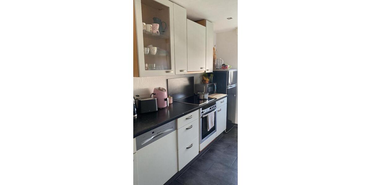 Dachgeschoßwohnung Drensteinfurt - 2 Zimmer, 58 m&sup2;, 660&euro; | Angebot:25541293