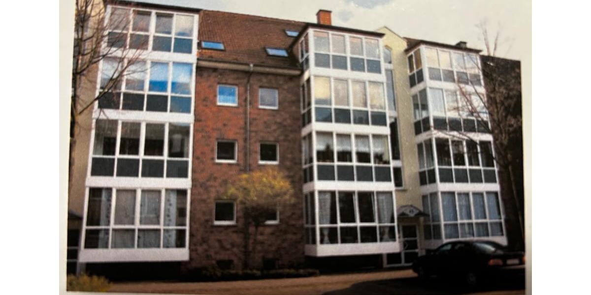 Etagenwohnung Hamm - 3.5 Zimmer, 79 m&sup2;, 215.000&euro; | Angebot:26670673