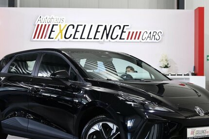 MG 4 ELECTRIC BLACK 93,0% VIRTUAL, ACC+SPURHALTE 23.000 km 17.991 &euro; Hamm 59077