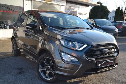 Ford EcoSport 92.578 km 9.799 &euro; Werne 59368
