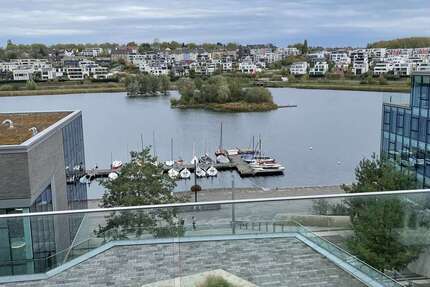 Wohnung Dortmund Hörde - 4 Zimmer, 231 m&sup2;, 3.700&euro; | Angebot:23990544