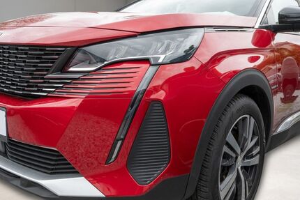 Peugeot 3008 19.995 km 26.190 &euro; Dortmund 44263