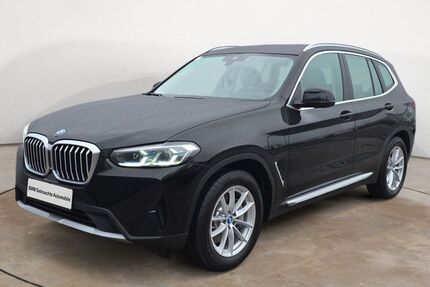 BMW X3 19.005 km 44.690 &euro; Werne 59368