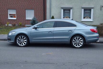 VW CC 235.000 km 5.500 &euro; Dortmund 44369
