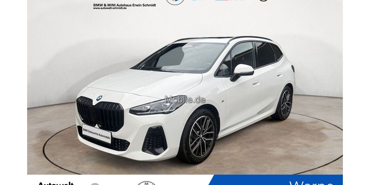 BMW 220 Active Tourer 13.005 km 35.290 &euro; Werne 59368