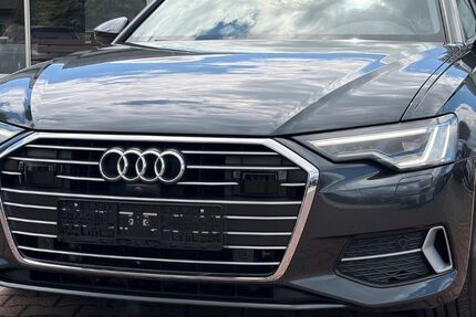 Audi A6 29.675 km 32.970 &euro; Lünen 44536