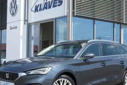 Seat Leon 46.500 km 19.750 &euro; Ascheberg 59387