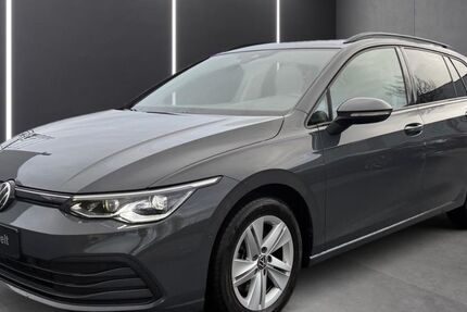 VW Golf 57.157 km 22.490 &euro; Werl 59457