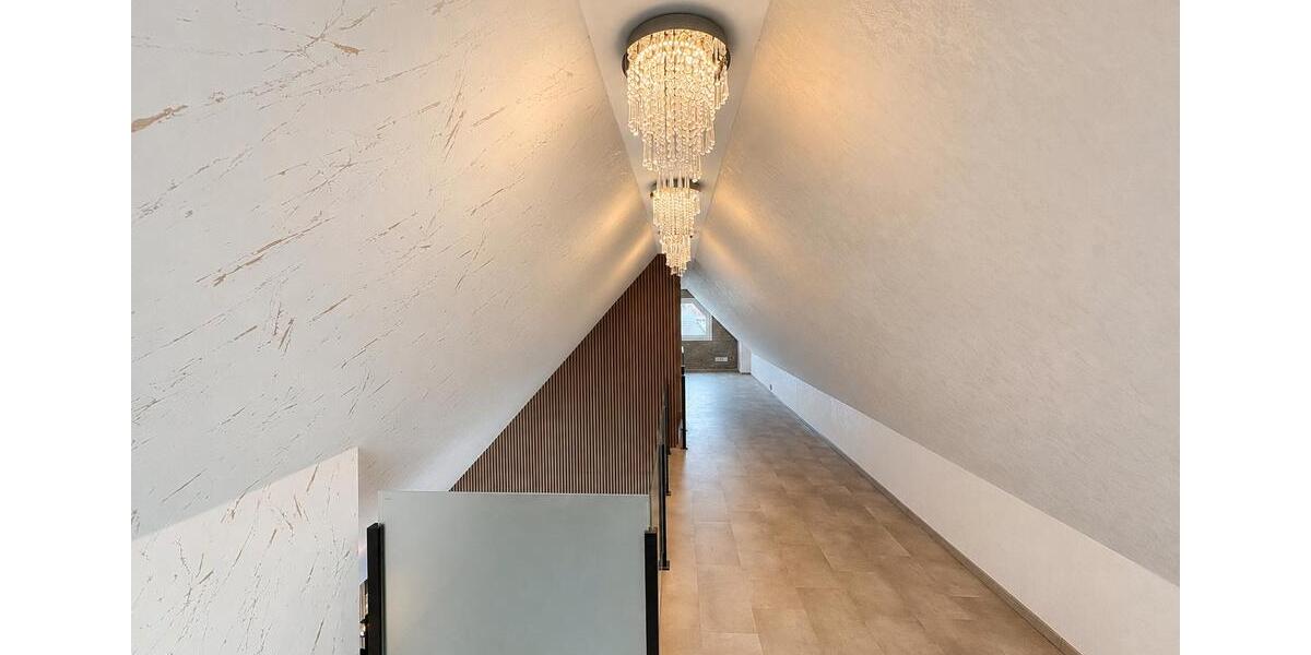 Maisonettenwohnung Hamm Bockum - 4.5 Zimmer, 94 m&sup2;, 279.000&euro; | Angebot:27230024