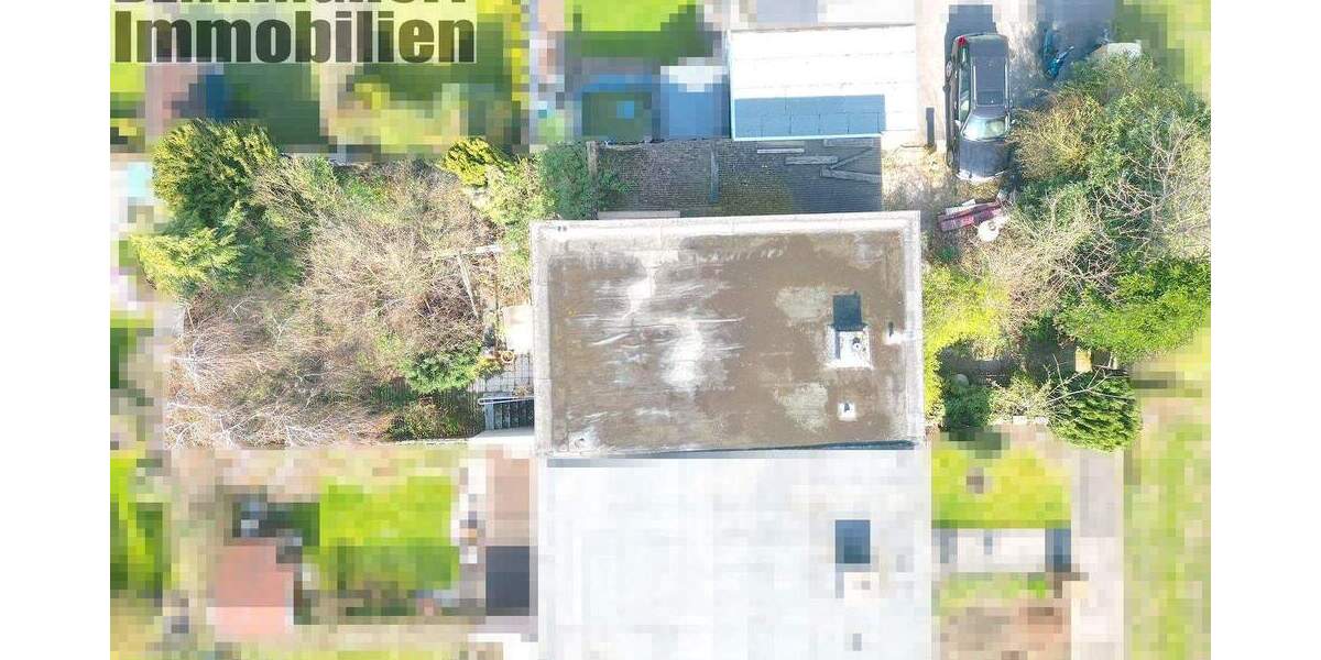 Reihenendhaus Dortmund Sölde - 4 Zimmer, 100 m&sup2;, 298.000&euro; | Angebot:25821340