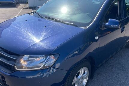 Dacia Logan 108.000 km 4.900 &euro; Iserlohn 58638