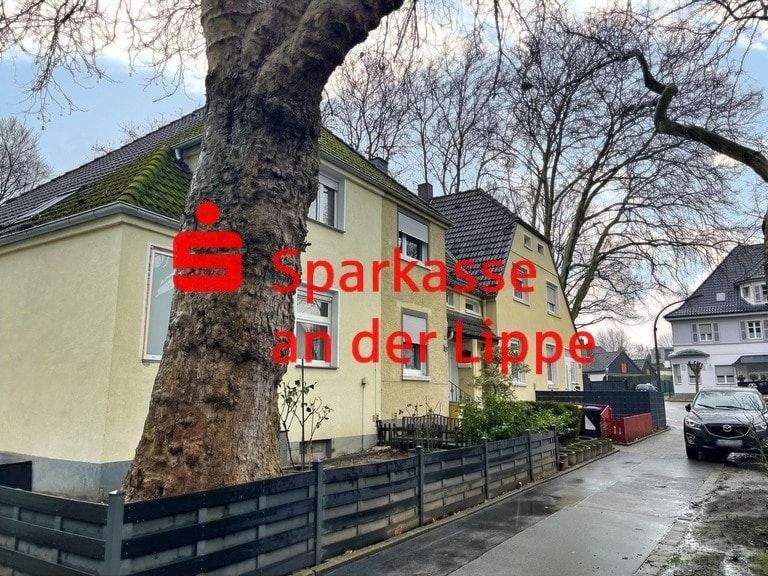 Reihenmittelhaus Dortmund Derne - 3 Zimmer, 74 m&sup2;, 250.000&euro; | Angebot:25684270