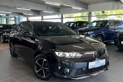 Opel Astra 13.855 km 22.500 &euro; Werl 59457