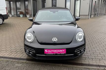 VW Beetle 104.500 km 14.990 &euro; Lüdinghausen 59348