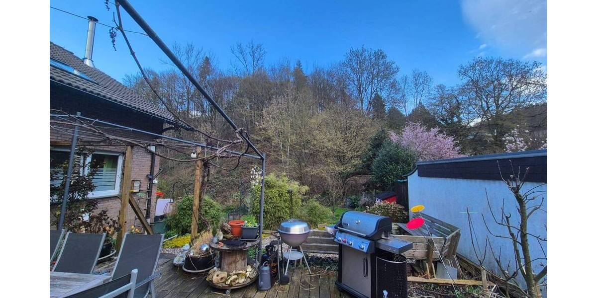 Terrassenwohnung Iserlohn Roden - 3 Zimmer, 238.000&euro; | Angebot:26141118