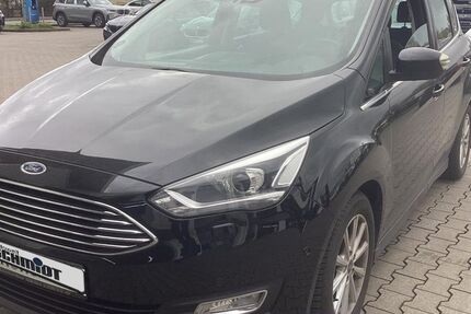 Ford C-Max 92.001 km 8.890 &euro; Hamm 59071