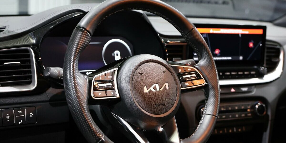 Kia cee´d 1.6 DCT GT-LINE SPORT LED, VIRTUAL-COCKPIT 66.000 km 20.444 &euro; Hamm 59077