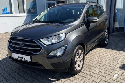 Ford EcoSport 49.956 km 12.240 &euro; Ahlen 59229