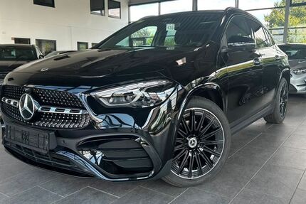Mercedes-Benz GLA 220 17.820 km 49.470 &euro; Lünen 44536