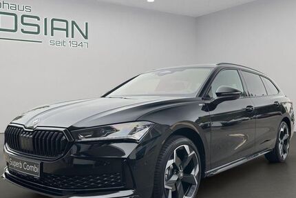 Skoda Superb 6.742 km 47.980 &euro; Iserlohn 58642