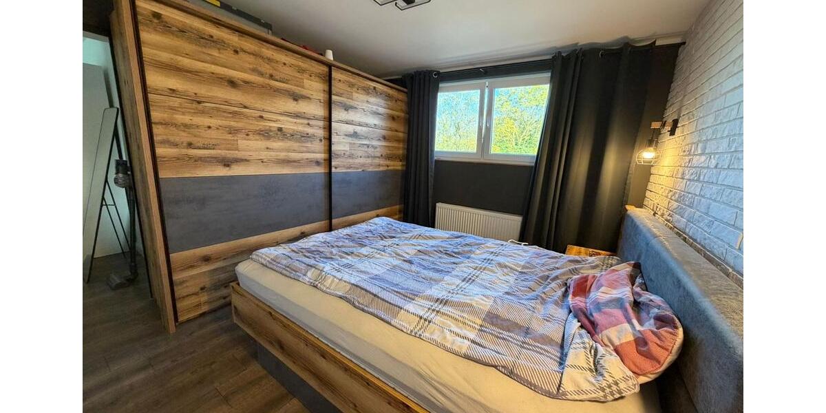 Dachgeschoßwohnung Ahlen - 3 Zimmer, 54 m&sup2;, 680&euro; | Angebot:25994229