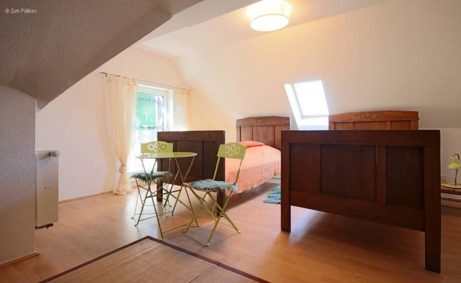 Etagenwohnung Sendenhorst / Albersloh Albersloh - 4 Zimmer, 110 m&sup2;, 1.000&euro; | Angebot:26043239