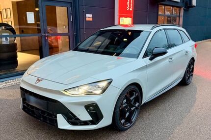 Cupra Leon 7.500 km 41.990 &euro; Ahlen 59229