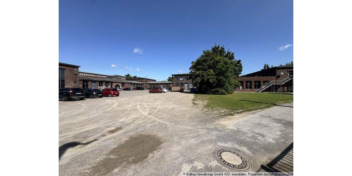 Gewerbeobjekt Dortmund Eving - 4.390.000&euro; | Angebot:25744927