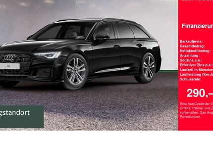 Audi A6 27.346 km 45.855 &euro; Menden 58706