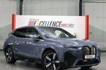 BMW iX 40 xDrive SPORT TITAN GLAS STORM EINZELSTÜCK 79.000 km 39.999 &euro; Hamm 59077