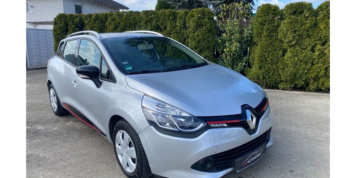 Renault Clio 71.460 km 5.990 &euro; Oer Erkenschwick 45739
